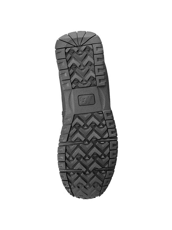 New Balance New Balance Auliniai batai Lifestyle HL754BN Juoda