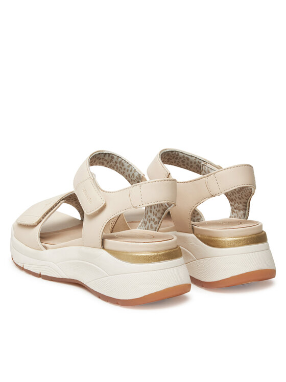 Tamaris Tamaris Sandaalid 8-88730-44 Beež