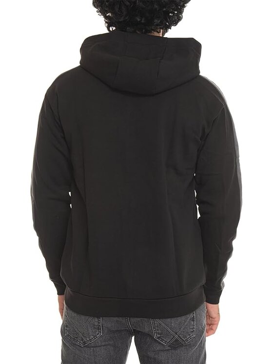 EA7 Emporio Armani EA7 Emporio Armani Felpa FELPA ZIP Nero Regular Fit