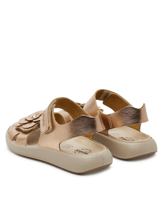 Primigi Primigi Sandali 7898622 M Oro