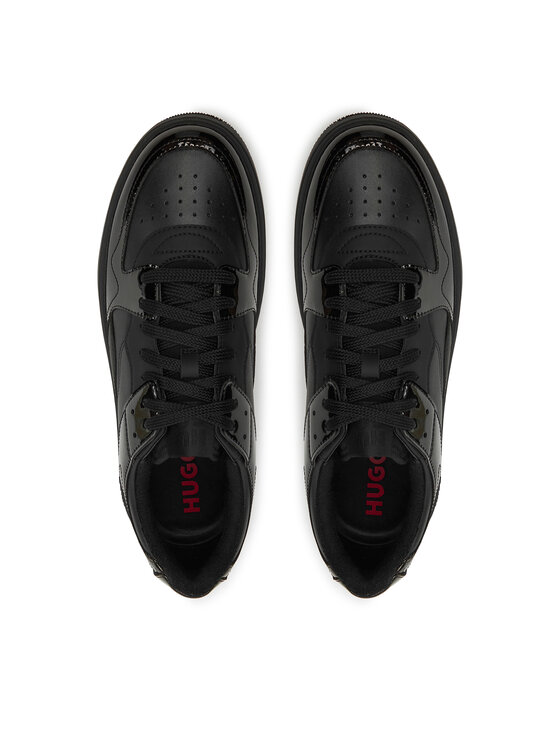 HUGO HUGO Tossud Kilian 50535857 Must