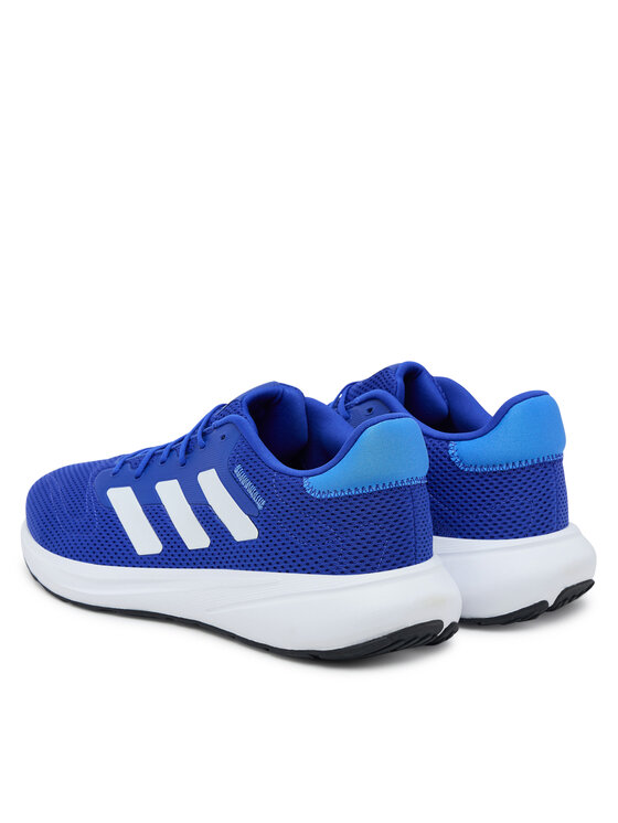 adidas adidas Pantofi pentru alergare Response Runner JQ2541 Albastru