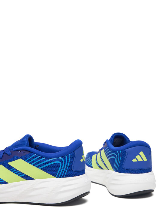 adidas adidas Sneakers Galaxy 8 Junior Shoes KI1672 Albastru