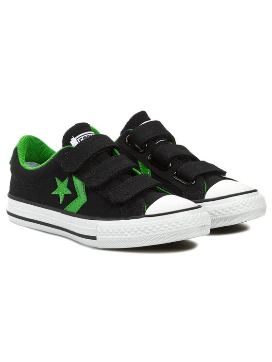 Converse Sneakers aus Stoff Star Player Ev3 642929C Modivo