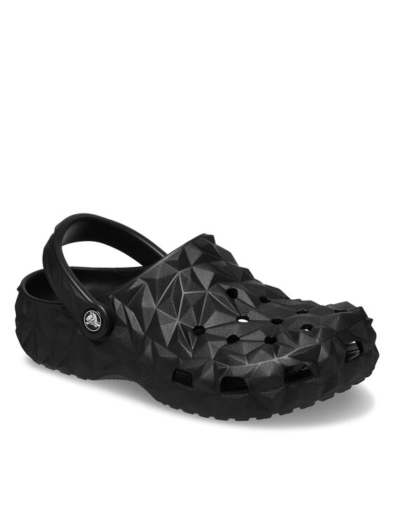 Crocs Crocs Plätud Classic Geometric Clog 209563 Must