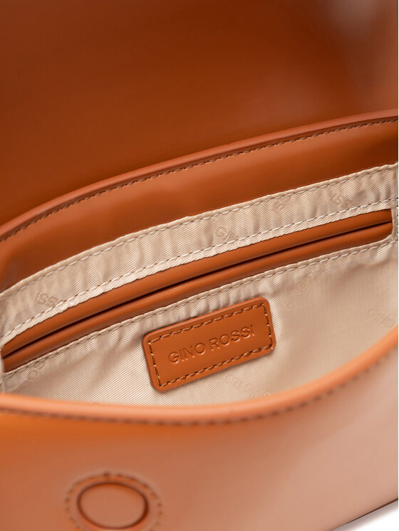 Gino Rossi Gino Rossi Handtasche Eva01 Braun