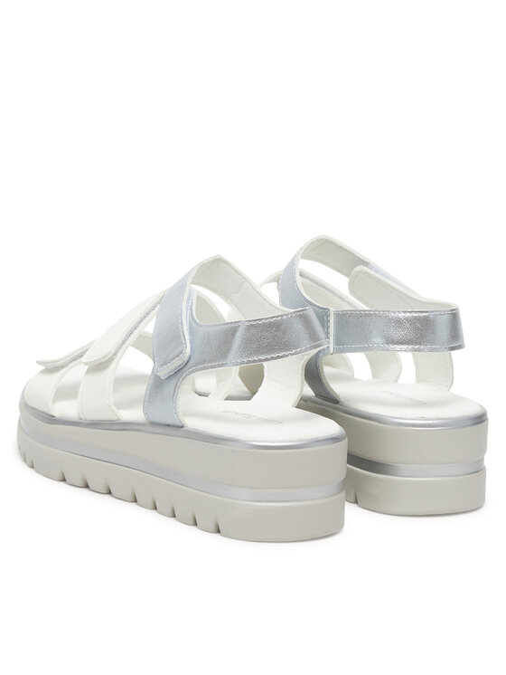 Clara Barson Clara Barson Sandali WFA3897-1 Bela