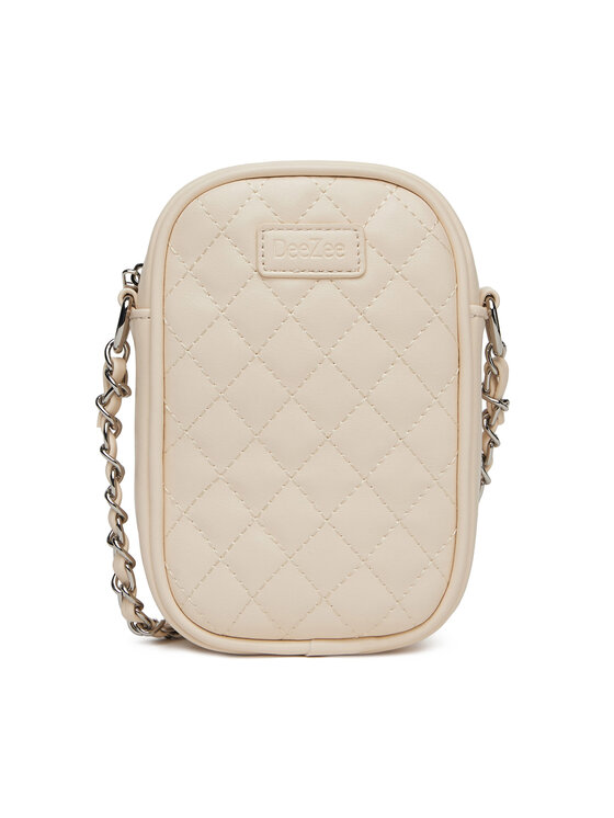 DeeZee DeeZee Handtasche DZE-S-018-07 Beige