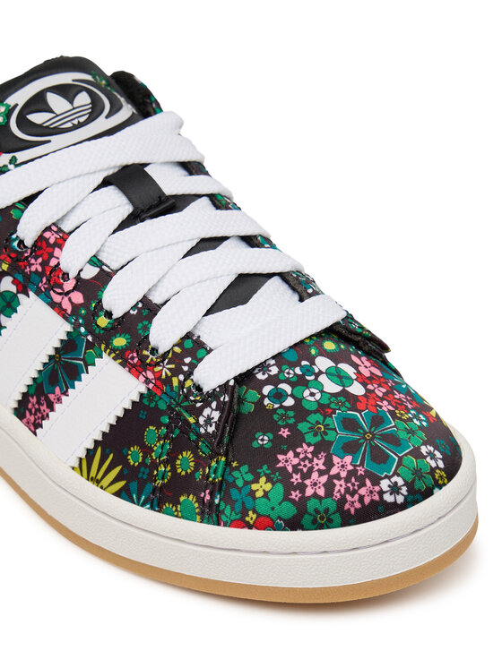 adidas adidas Sneakersy Liberty London Campus 00S JQ2011 Černá