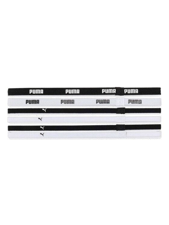 Puma Puma Opaska 28618 Kolorowy
