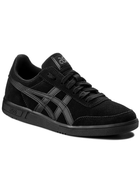 Asics Sneakers Gel Vickka Trs H847L Schwarz Modivo