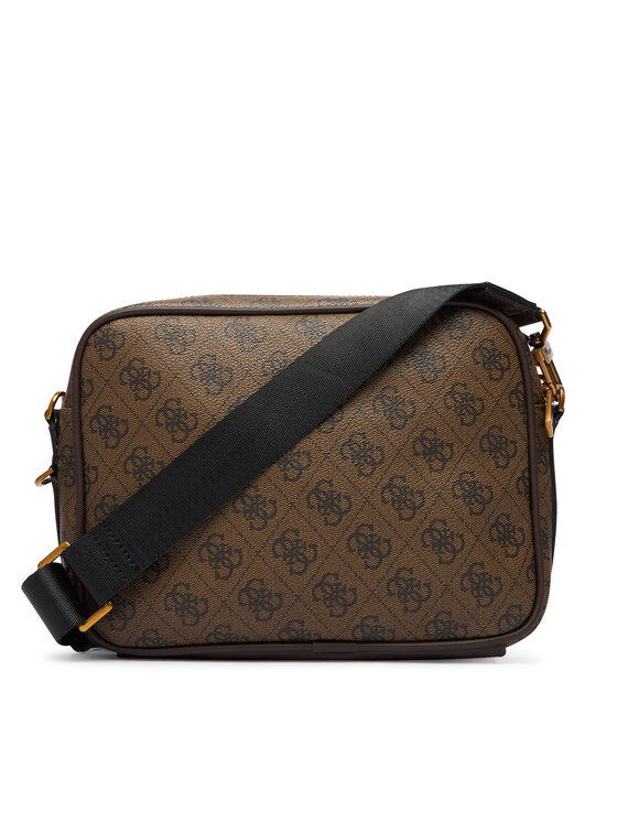Guess Guess Saszetka HMMILO P5422 Brązowy