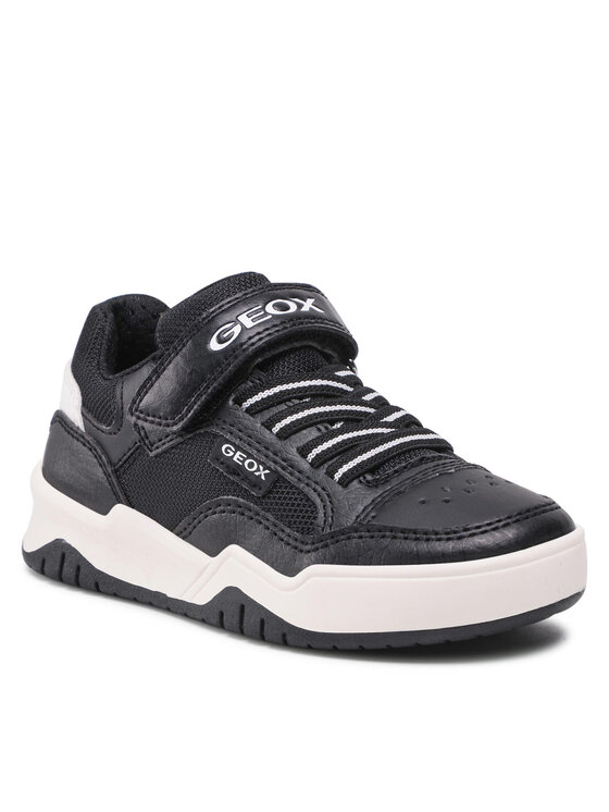 Geox Geox Αθλητικά J Repth B. B J167RB 0FEFU C0127 S Μαύρο