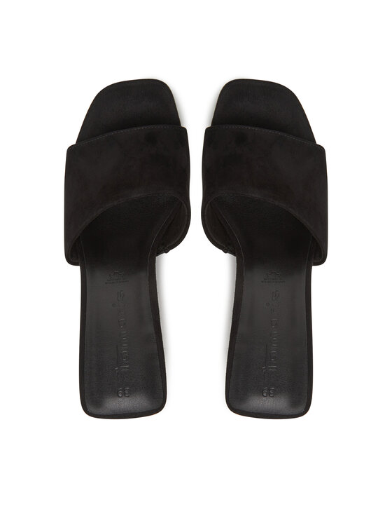Tamaris Tamaris Plätud 1-27249-44 Must