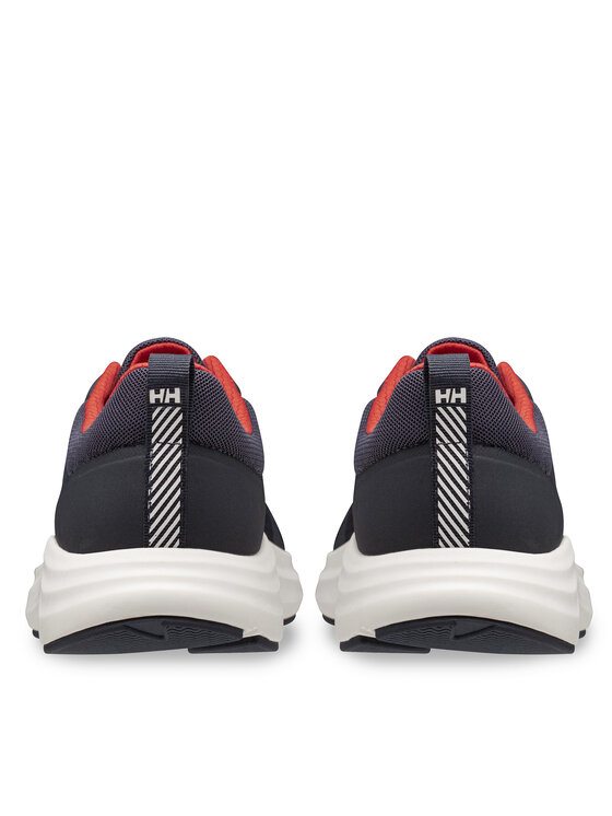 Helly Hansen Helly Hansen Sneakersy Hp Ahiga Evo 5 11937 Tmavomodrá