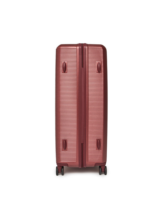WITTCHEN WITTCHEN Liels koferis 56-3P-901-35 Bordo