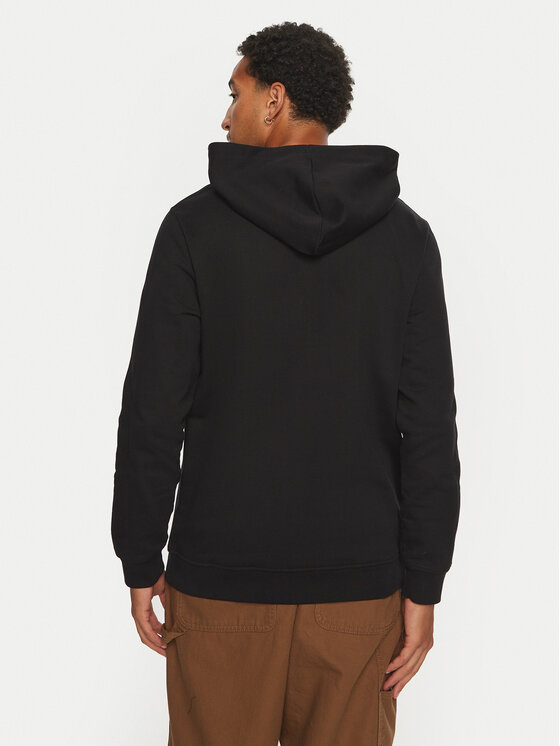 BALR. BALR. Felpa B1261.1114.102 Nero Regular Fit