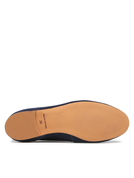 Filipe Filipe Loaferid 10619 Tumesinine