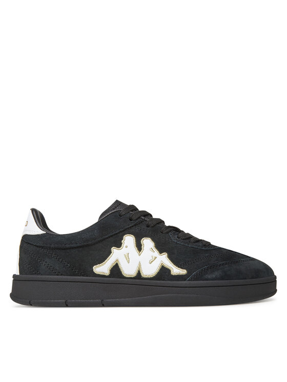 Kappa Kappa Sneakersy CEO-FC-24880H Czarny
