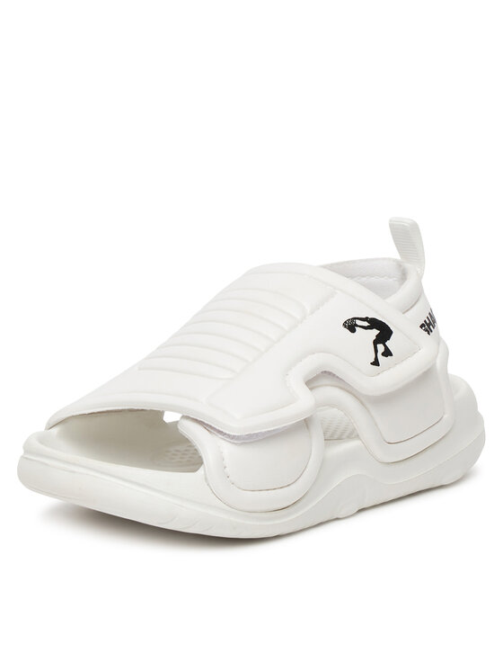 Shaq Shaq Sandalen LEA-XM-0048 Weiß