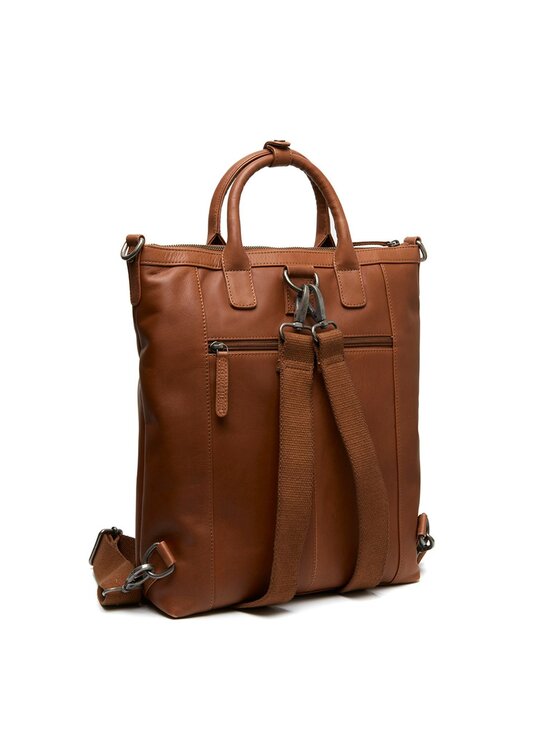 The Chesterfield Brand The Chesterfield Brand Plecak 312516 Brązowy