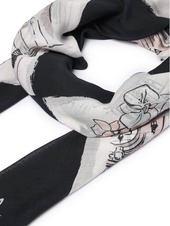 KARL LAGERFELD KARL LAGERFELD Rätt B3W33021 Tumehall