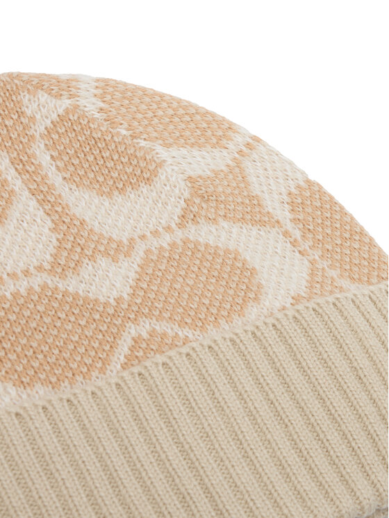 Coach Coach Mütze 29CO100440 Beige