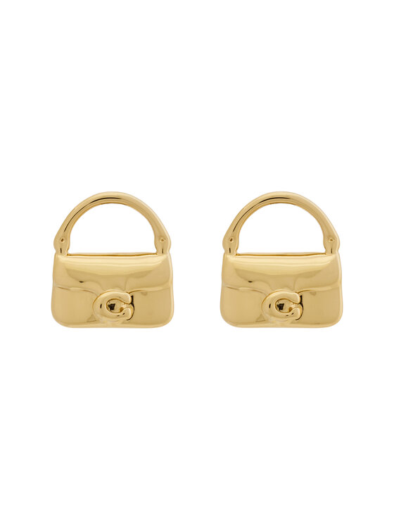 Coach Coach Orecchini 37527579 Oro