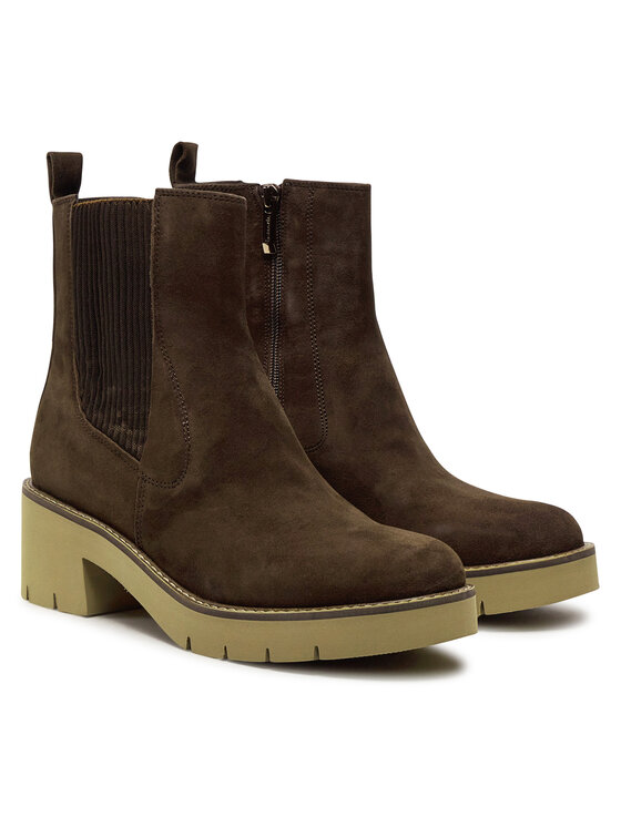 Tamaris Tamaris Saapad 1-25434-43 Pruun