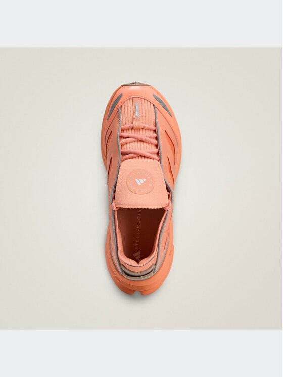 adidas by Stella McCartney adidas by Stella McCartney Buty do biegania By Stella McCartney Adistar Różowy