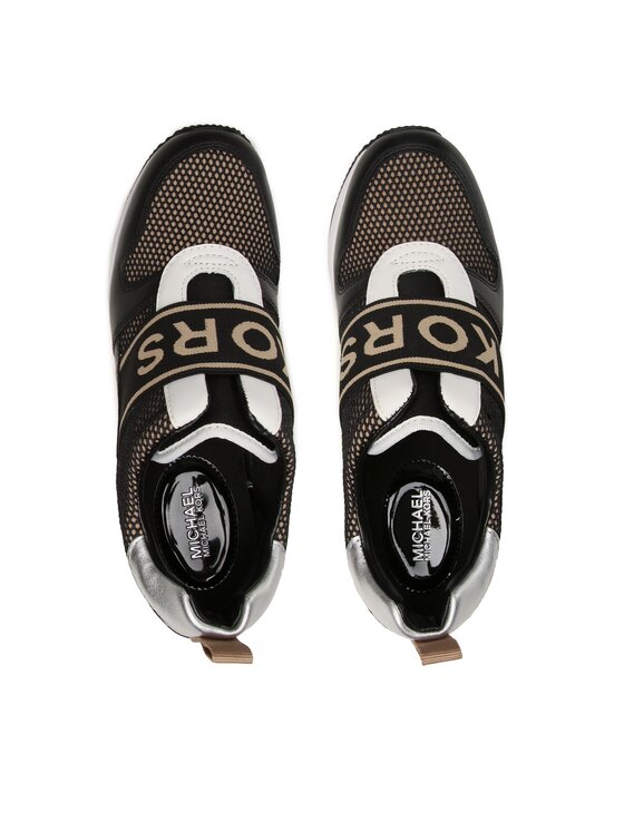 MICHAEL Michael Kors MICHAEL Michael Kors Tossud Maven Slip On Trainer 43R3MVFP2D Must