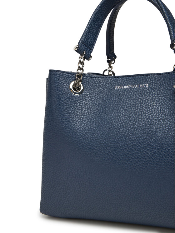 Emporio Armani Emporio Armani Táska Y3D159 YFN6E MB209 Sötétkék