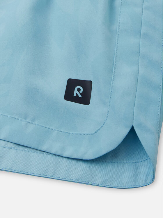 Reima Reima Sport rövidnadrág Nauru Akva 5200158A Kék Regular Fit