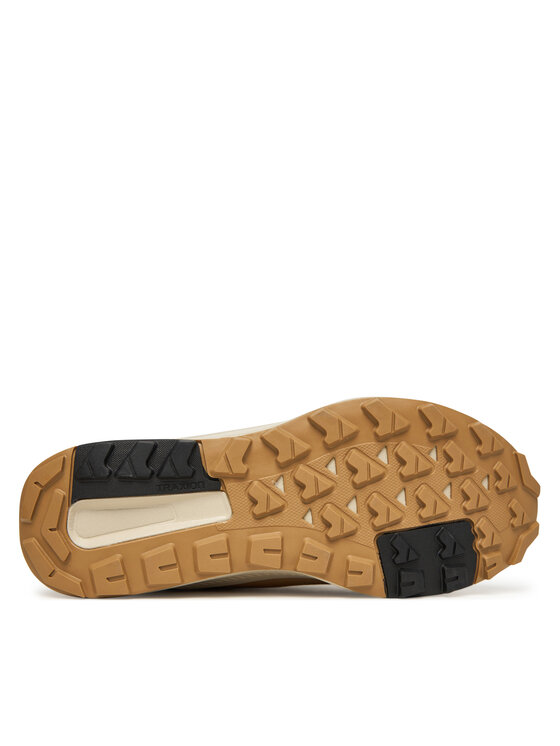adidas adidas Παπούτσια πεζοπορίας Terrex Anylander CLIMAWARM+ Hiking JS1431 Καφέ