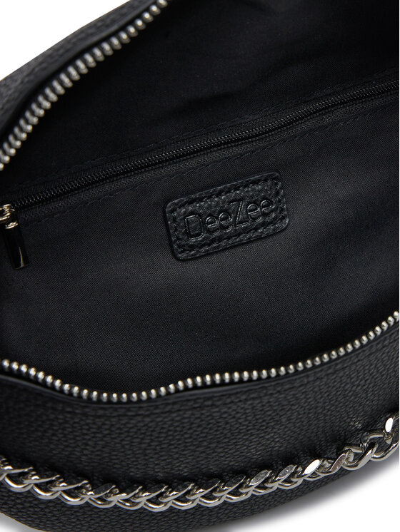 DeeZee DeeZee Käekott H230396 Must