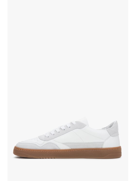 Estro Estro Scarpe da ginnastica ER00118044 Bianco