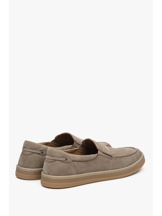 Estro Estro Mocassini ER00112894 Marrone