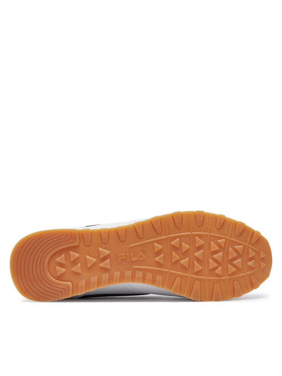 Fila Fila Tenisice Orbit 1010263 Bijela