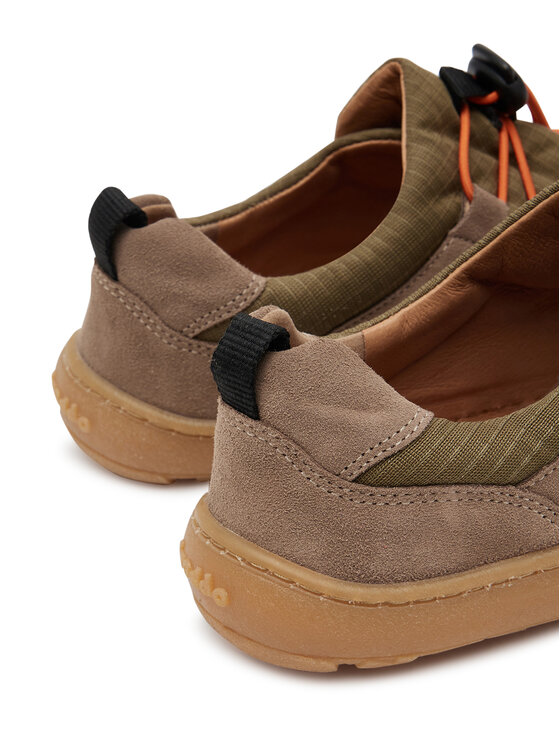 Froddo Froddo Cipele G3130243-6 D Kaki