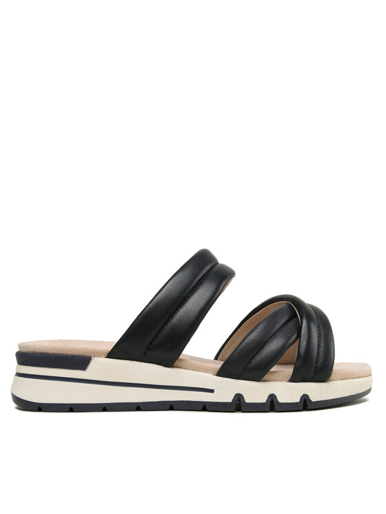 Şlapi Caprice 9-27251-20 Bleumarin