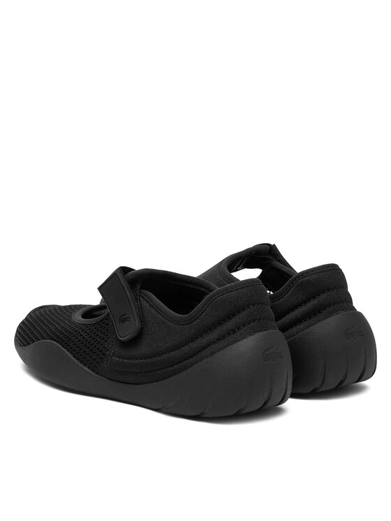 Lacoste Lacoste Balerīnas Low Mystere 51SFA0200 Melns