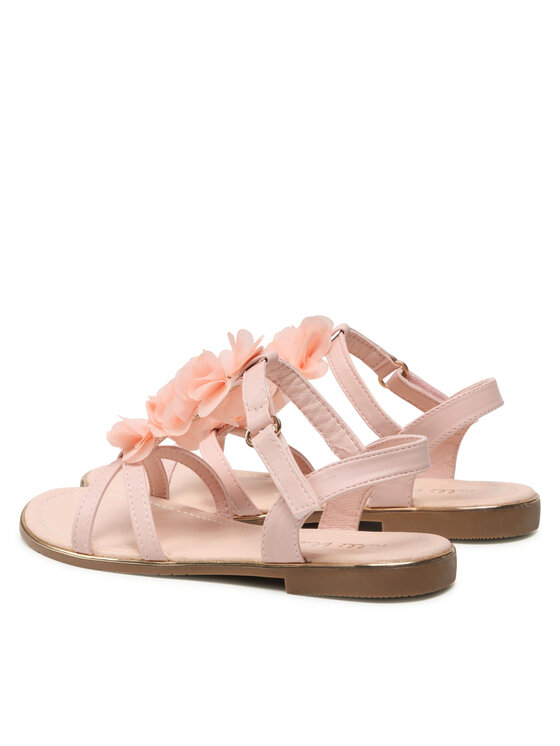 Sandali CS2882-05 Rosa