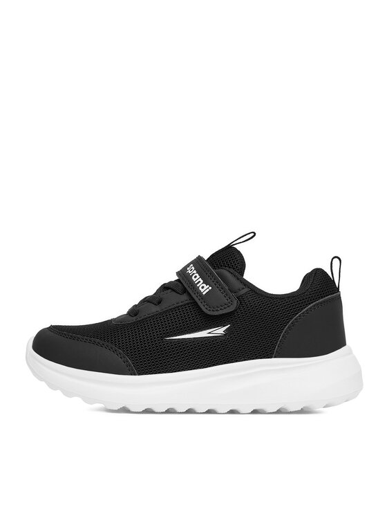 Sprandi Sprandi Sneakersy CEO-CP70-26269 Czarny