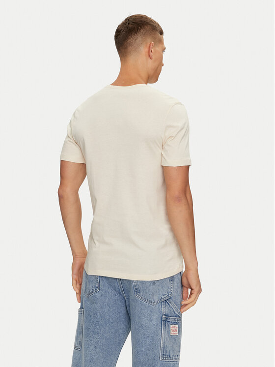 BOSS Boss 3er-Set T-Shirts 50517856 Bunt Regular Fit