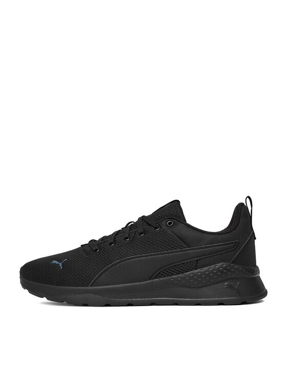 Puma Puma Sportcipők EO-ANZARUN LITE 37112801 Fekete