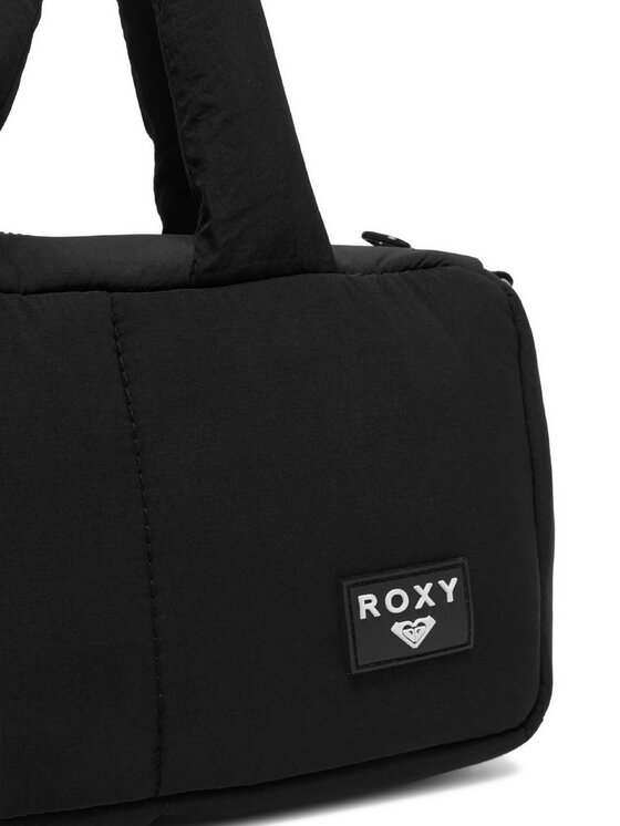Roxy Roxy Τσάντα WBEOHP-ROXY-MZ-004-10 Μαύρο