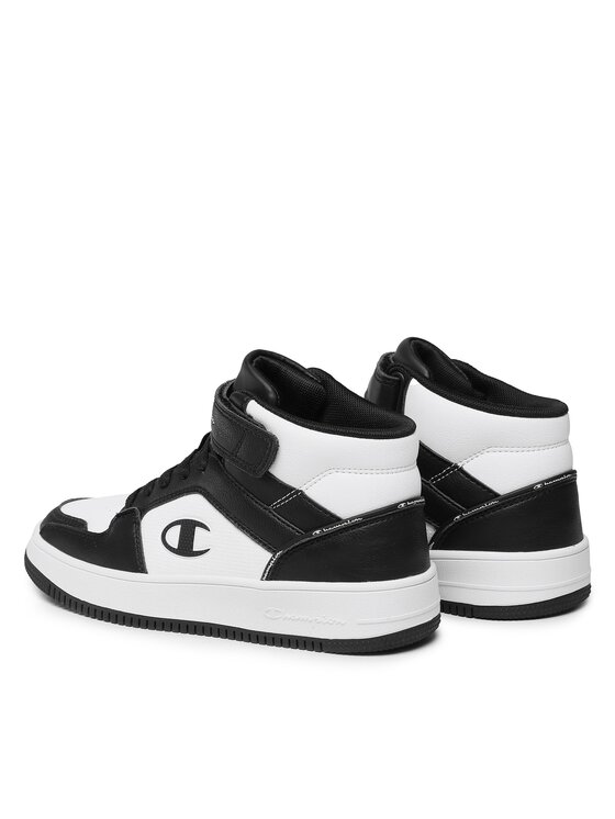 Champion Champion Tenisice Rebound 2.0 Mid B Gs S32413-WW006 Crna