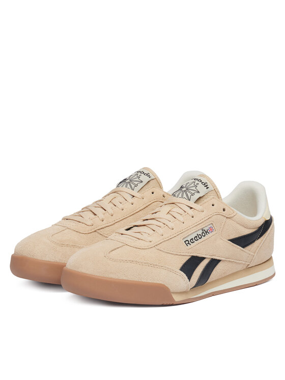 Reebok Reebok Sneakers SS-CAMPIO XT 100244970 Beige
