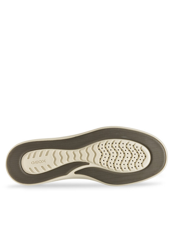 Geox Geox Sneakers U Baltmoore U56LDA 0BU11 C4002 Dunkelblau
