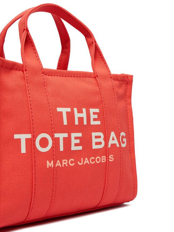 Marc Jacobs Marc Jacobs Дамска чанта M0016493 Оранжев